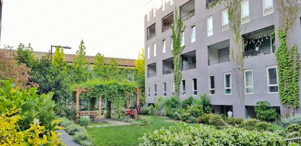 venta departamento duplex providencia