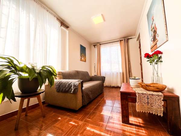 2 Modernas Casas y Loft | 7 Habitaciones y 6 Baños