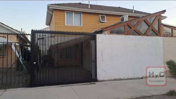 ¡Tu Nuevo Hogar Te Espera! Propiedad en Venta