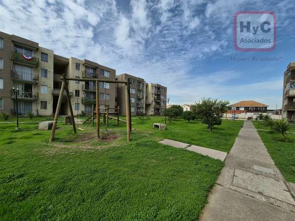 Departamento en Venta en Valle Grande. Ideal para Vivir o Invertir
