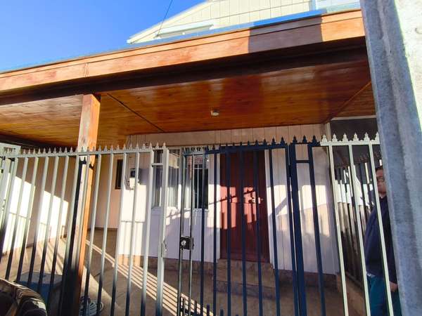 Casa acogedora y en excelente estado, 3 dormitorios y 1 baño