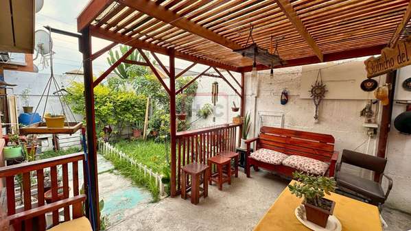 Casa en Venta Cielos del Valle 3H y 2B
