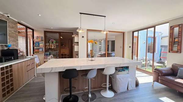 CASA 4D 4B 2E 1B CONDOMINIO EN LOMAS DE SAN ANDRES