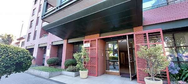 DPTO 3D 2B PISO 3 CALLE GALVARINO