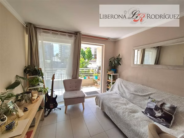 Departamento en venta en Viña del Mar