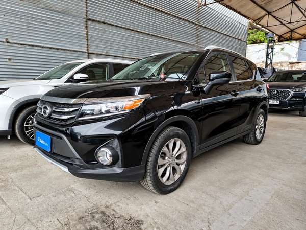 Gac Motor Gs3 1.5 GB MT	 2023