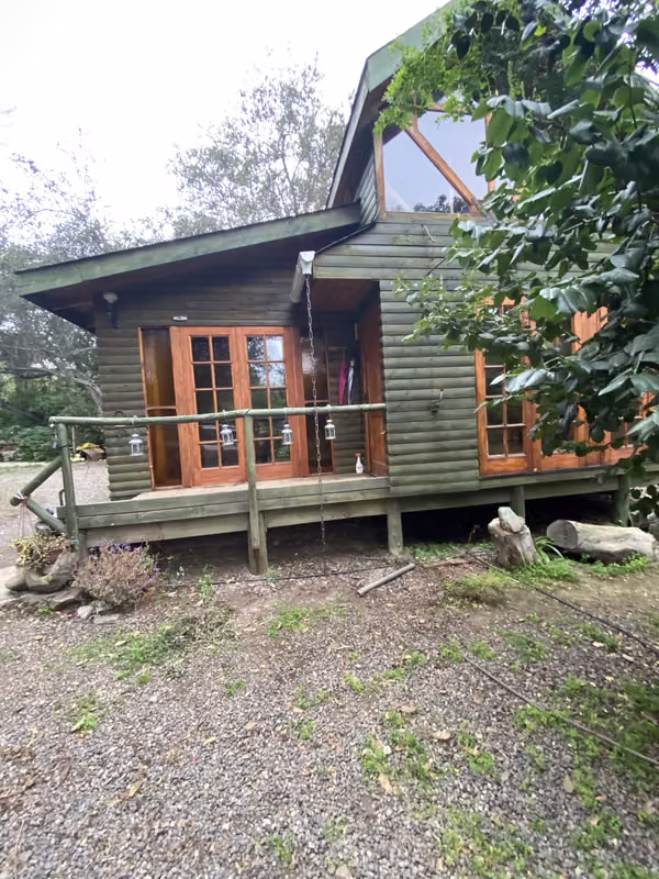 Casa en arriendo Condominio Lomas del Cajón San Pedro Quillota