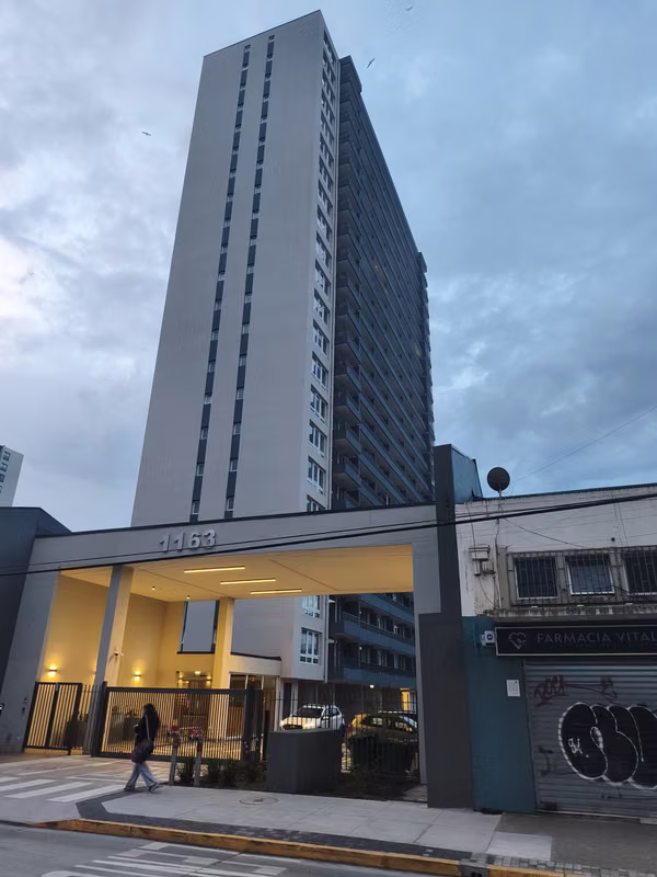 Departamento nuevo Concepción