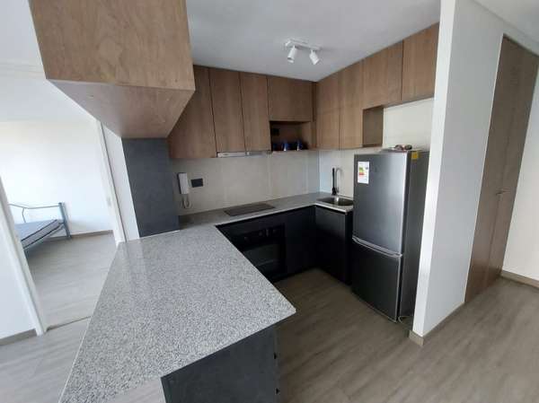 ARRIENDO DPTO. COMUNA SANTIAGO ECHAURREN