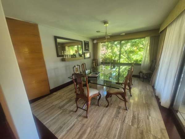 EXCLUSIVO DEPARTAMENTO DE LUJO EN LAS CONDES