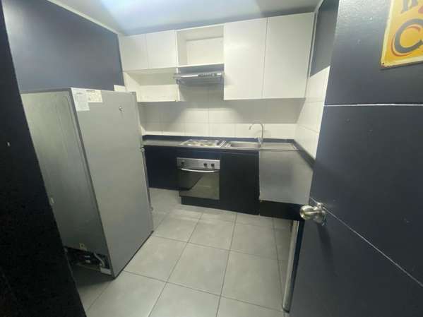 Vendo Dpto. estudio con bodega excelente ubicación