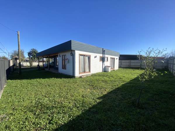 PINTO- casa 1 piso 480m2 3D3B2E con pozo