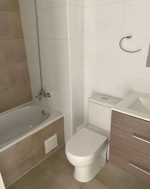 ARRIENDO DPTO RECOLETA