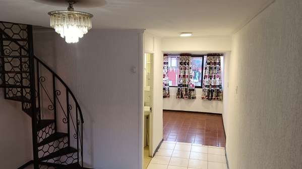 ACOGEDOR DEPARTAMENTO DUPLEX,VILLA 4 ÁLAMOS, MAIPÚ