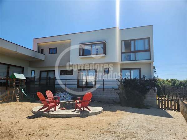 Casa en venta en Quintero