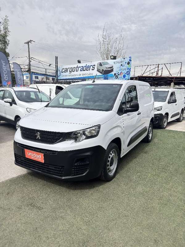 Partner 1.5 HDI 2024