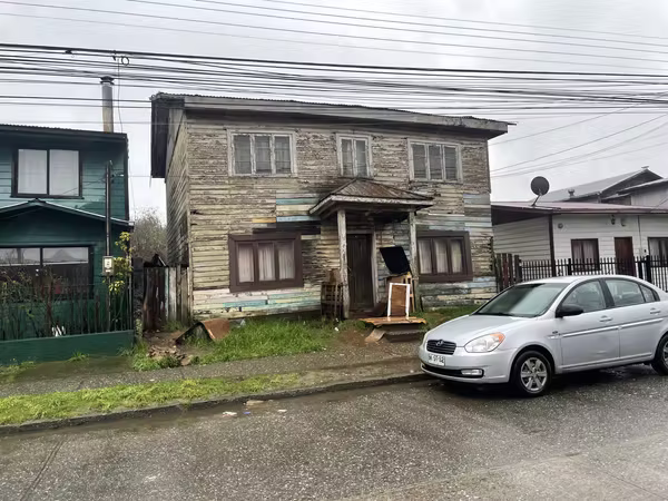 Venta de Terreno en Schnaider gran Inversión