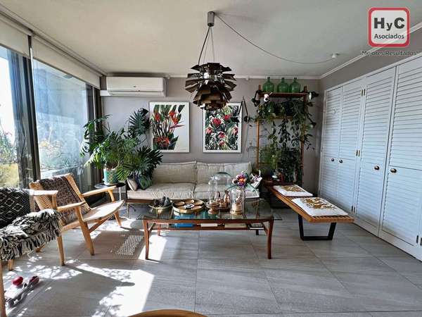 Amplio 2Dorm/ 2Bñ/ Est/ BD/ Doble ventanal