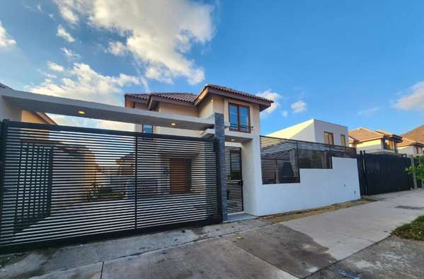Casita en Arriendo en Izarra de lo Aguirre , Tranq
