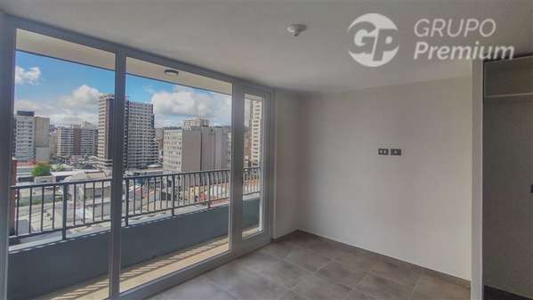 Departamento en arriendo en Concepción