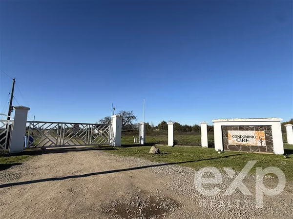 Agrícola en venta, Coihueco-Chillán #261043
