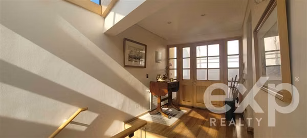 Casa en Venta / Quinchamali