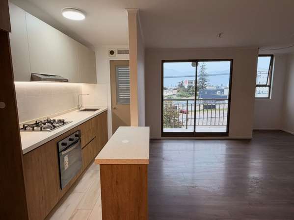DEPARTAMENTO REMODELADO EN EL CENTRO DE QUILLOTA