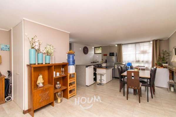 Departamento en Caliche