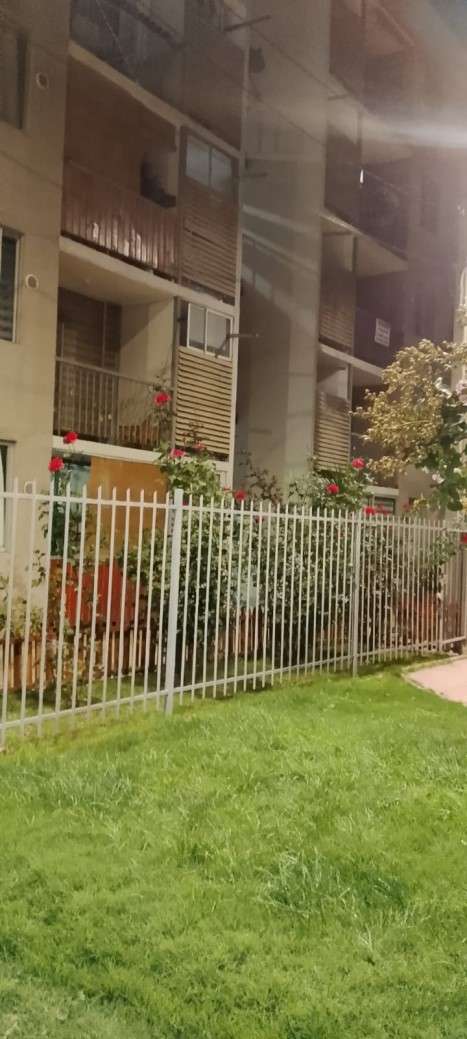en venta departamento 1piso condominio las herradu