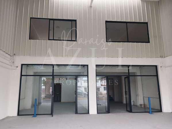 locales comerciales en arriendo Av Millan, Rancagua