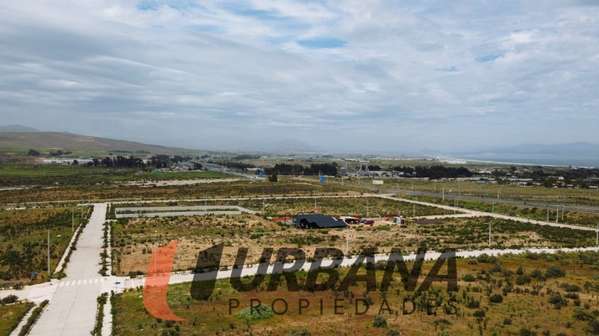 Industrial SITIOS DISPONIBLES BARRIO INDUSTRIAL SERENA NORTE