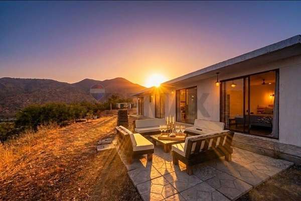 Venta parcela talagante lonquen precio rebajado