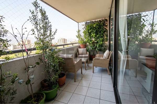 3d/2b c/ est y bodega | santiago centro