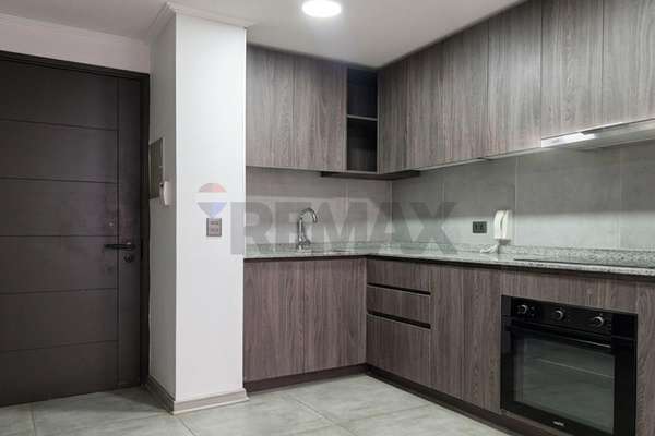 Departamento en arriendo 2d + 2b , macul