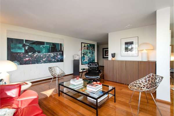 Vive el golf - depto exclusivo en venta las condes