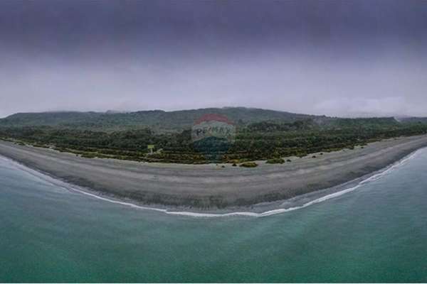 Terreno en venta isla tranqui chiloé