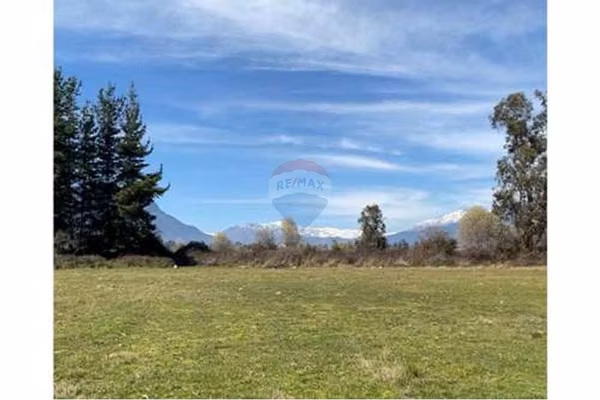 Lote 5.000m2 a la venta puente negro