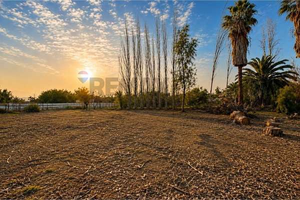 Terreno de 2.000 m en arriendo | batuco, lampa