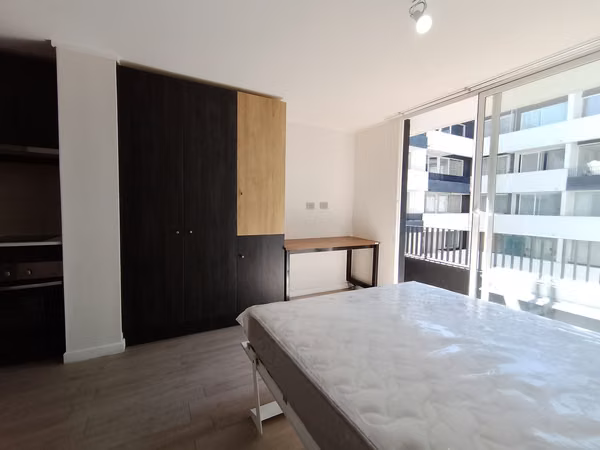 MODERNO HOME ESTUDIO PISO BAJO