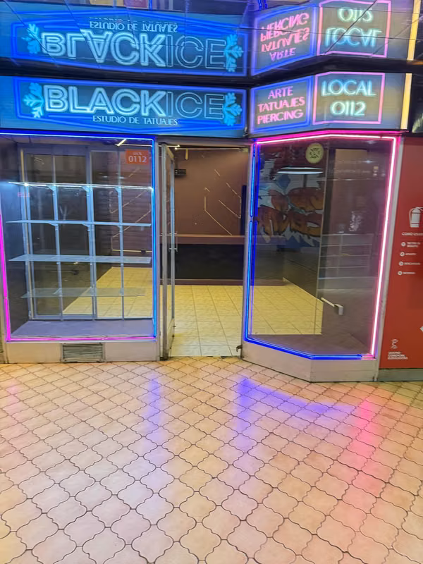 LOCAL COMERCIAL EUROCENTRO 30MTS