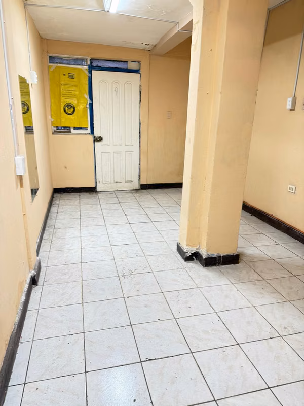 ARRIENDO BODEGA 2HAB 0BA INDEPENDENCIA