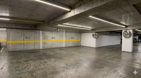 Edificio Alta Vista La Florida/ 13m2/ Se Aceptan Ofertas