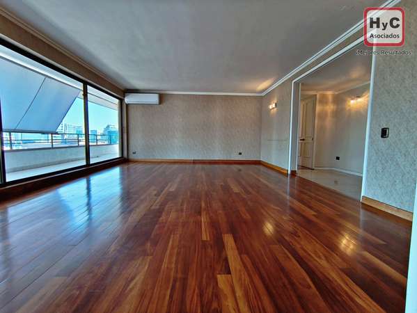Oportunidad de Compra, Amplio Penthouse