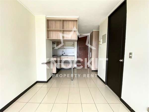 Arriendo Depto 1D1B - Independencia en Leonor Cepeda 952