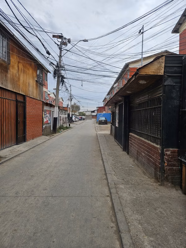 AMR PROPIEDADES ARRIENDA DPTO. 3D1B EL BOSQUE