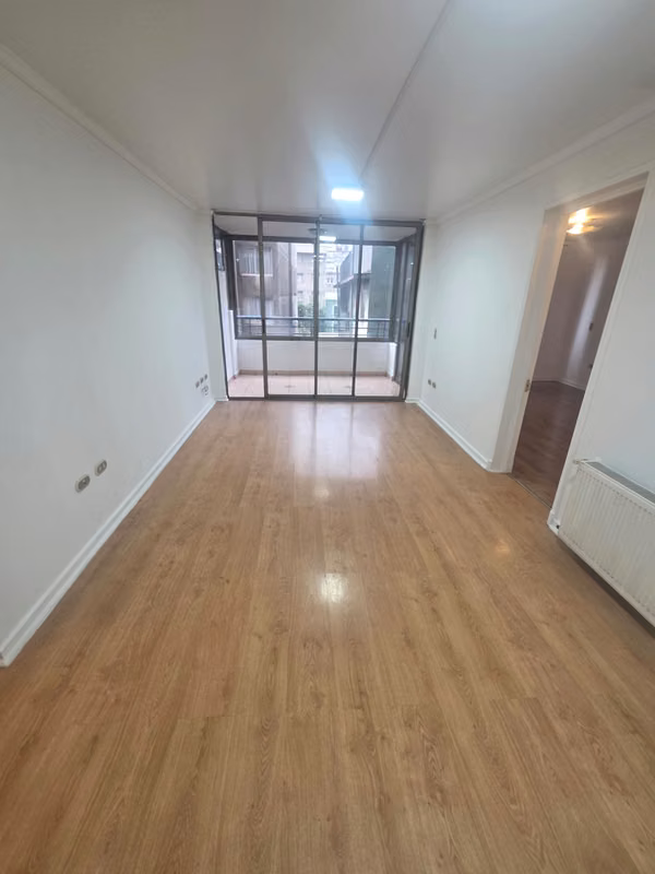 Departamento Carmen 77, Santiago Centro