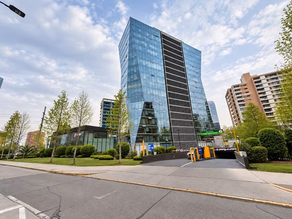 Oficina 35 m² | Metro Manquehue | Las Condes