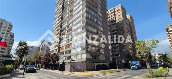 Departamento en venta de 1 dorm. en San Miguel