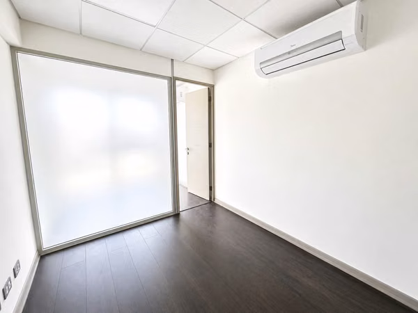 Oficina Las Condes 2 privados