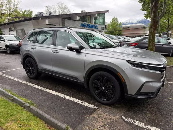Honda CR-V TOURING AWD 1.5 (2023)